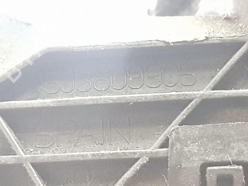 Fuel flap SEAT IBIZA IV (6J5, 6P1) 1.2 | BP29467409C131 