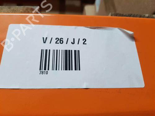 Radio BMW i3 (I01) Electric | BP30264570E6 