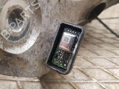 Left front steering knuckle LAND ROVER RANGE ROVER EVOQUE (L551) 2.0 D180 MHEV 4x4 | BP36342636M25  - Image 6