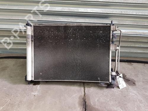 Water radiator HYUNDAI i20 I (PB, PBT) 1.2 | BP29229985M31