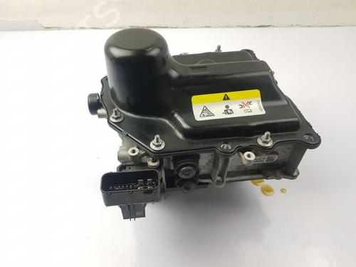 Used Gearbox control unit Gearbox control unit AUDI A1 Sportback (GBA) 35 TFSI (150 hp) 33889715 33889715