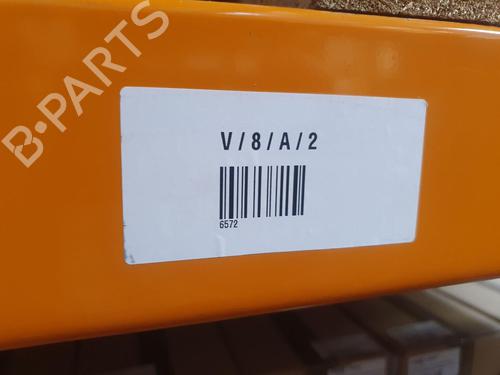Electronic module MAZDA 3 (BM, BN) 2.0 | BP22684058M83 