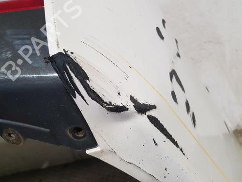 Rear bumper BMW 3 (F30, F80) 330 d | BP30914928C8 