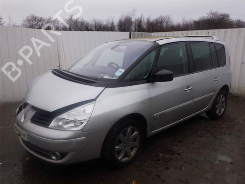Left headlight RENAULT ESPACE IV (JK0/1_) 2.0 dCi (JK01, JK02, JK1J, JK1K, JK1H) | BP39616781C28 - Image 11