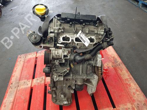 Engine RENAULT TWINGO III (BCM_, BCA_) 1.0 SCe 70 | BP27664431M1 