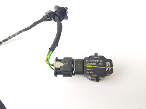 Electronic module BMW 3 (G20, G80, G28) 320 i | BP33996591M83 - Image 4