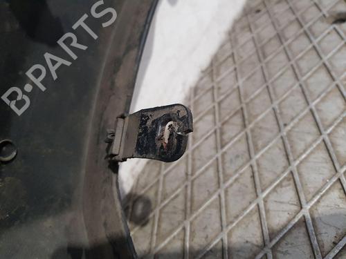 Rear left wheel arch trim LAND ROVER DISCOVERY III (L319) 2.7 TD 4x4 | BP25883536C136 