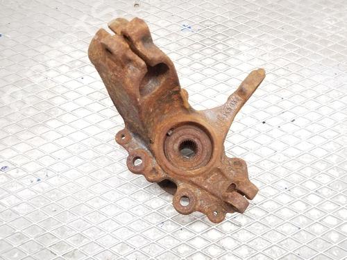 Used Right front steering knuckle FORD FOCUS III [2010-2020]  22676569