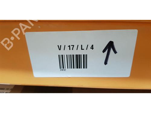 Right mirror AUDI A6 C7 Avant (4G5, 4GD) 3.0 TDI quattro | BP29343320C27 