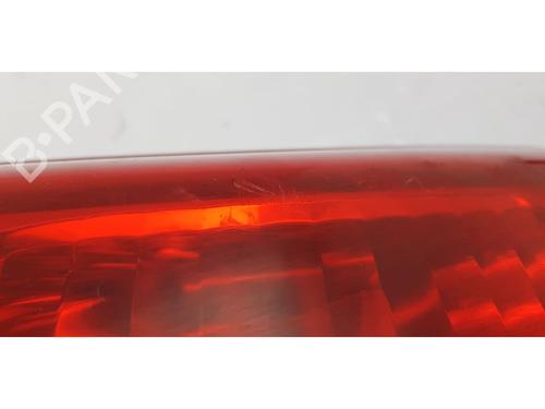 Left taillight NISSAN X-TRAIL II (T31) 2.0 dCi 4x4 | BP27214704C34 