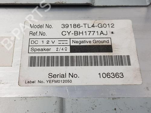 Electronic module HONDA ACCORD VIII Estate (CW) 2.2 i-DTEC (CW3) | BP27214480M83 