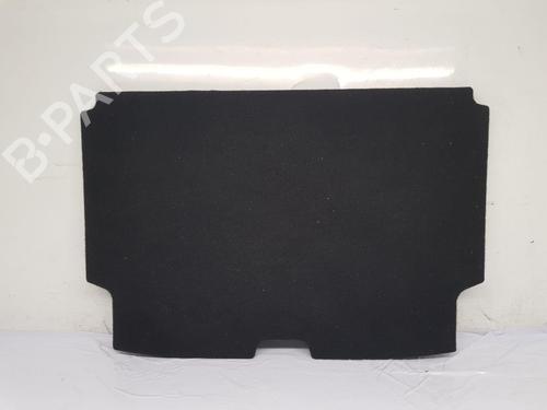 Used Luggage compartment floor NISSAN JUKE (F15) 1.6 (117 hp) 31075373