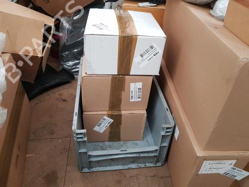 AC compressor MCLAREN 720S 4.0 | BP22671270M34 