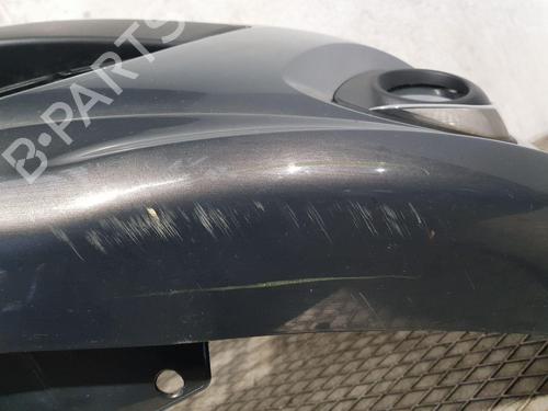 Front bumper VAUXHALL CORSA Mk III (D) (S07) 1.2 i 16V (L08) | BP32766628C7  - Image 14