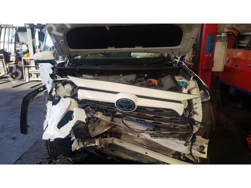 Rat TOYOTA RAV 4 V (_A5_, _H5_) 2.5 Hybrid AWD (AXAH54, AXAL54) | BP31983621C49 