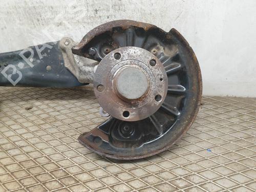 Right rear steering knuckle CUPRA FORMENTOR (KM7, KMP) | BP30689989M28