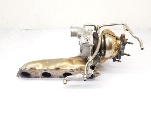 Used Turbocharger/Supercharger Turbocharger/Supercharger 38617847 38617847