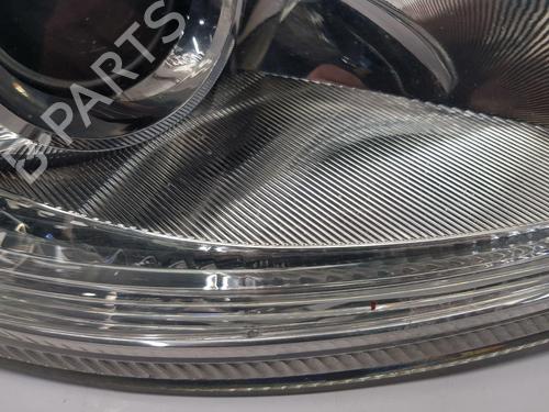 Right headlight SKODA OCTAVIA II Combi (1Z5) 1.6 TDI | BP29755958C29 