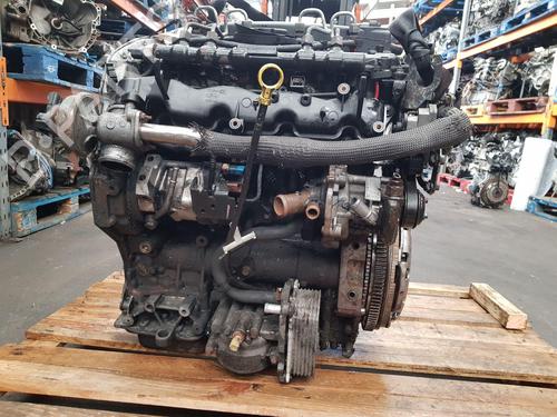 Engine FORD MONDEO III (B5Y) 2.2 TDCi | BP39173400M1 - Image 2