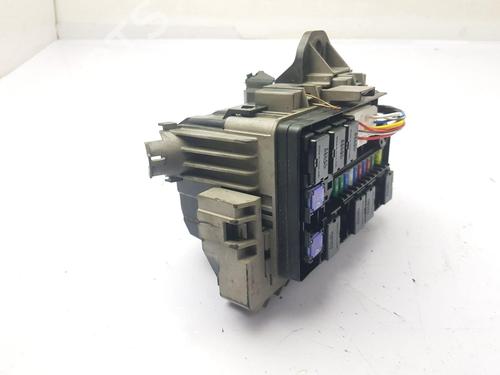 Fuse box SUZUKI CELERIO (LF) 1.0 (AVK310) | BP36668329E1 - Image 2
