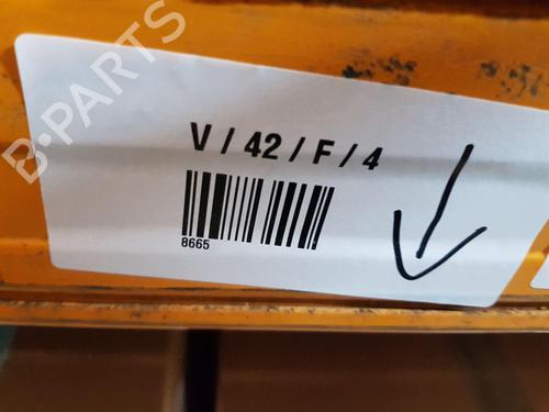 Left rear driveshaft TESLA MODEL 3 (5YJ3) EV AWD | BP35746063M40 - Image 8