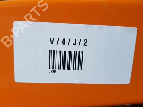 Inne KIA CEE'D Hatchback (ED) 1.6 CRDi 115 | BP30045348O1 