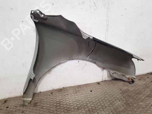 Left front fenders TOYOTA AVENSIS (_T25_) 1.8 VVT-i (ZZT251_, ZZT251R) | BP29263052C41 
