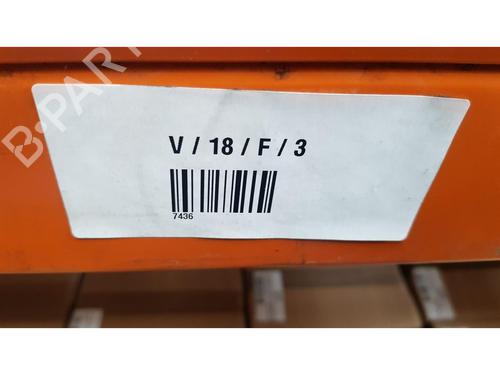 Electronic module VW POLO V (6R1, 6C1) 1.6 TDI | BP27600582M83 