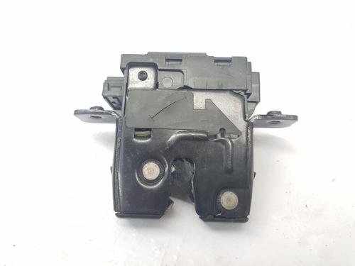 Tailgate lock RENAULT TWINGO II (CN0_) 1.2 (CN0D) | BP37180440C101 - Image 3