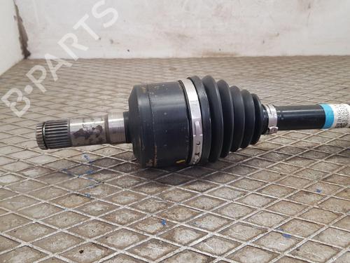 Left front driveshaft FORD RANGER (TKE) | BP28444294M38