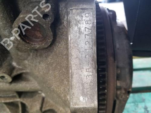 Engine SUZUKI SWIFT III (MZ, EZ) 1.3 (RS413, ZC11S) | BP31346349M1  - Image 8