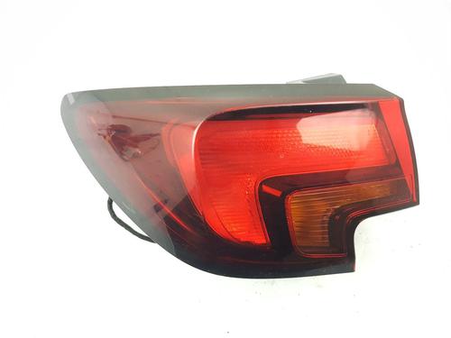 Used Left taillight VAUXHALL ASTRA Mk VII (K) (B16) 1.6 CDTi (136 hp) 29262950