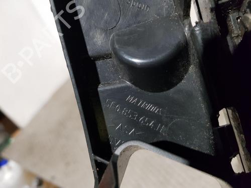 Grille SEAT LEON (5F1) 1.2 TSI | BP31301024C40 