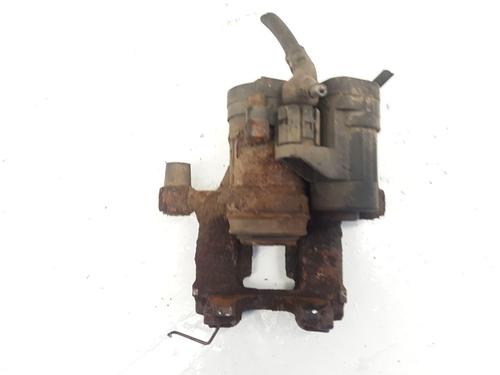 Right rear brake caliper VW PASSAT B8 (3G2, CB2) 1.6 TDI | BP22655233M106 
