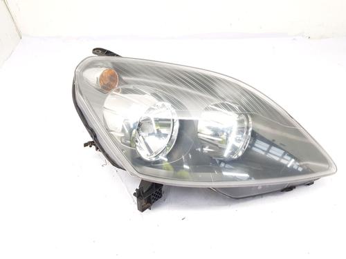 Used Right headlight Right headlight VAUXHALL ZAFIRA Mk II (B) (A05) 1.6 (115 hp) 33056784 33056784