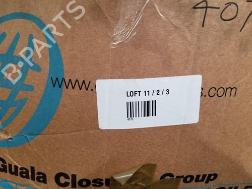 Fuse box KIA SPORTAGE IV (QL, QLE) 1.6 GDI | BP22673619E1 