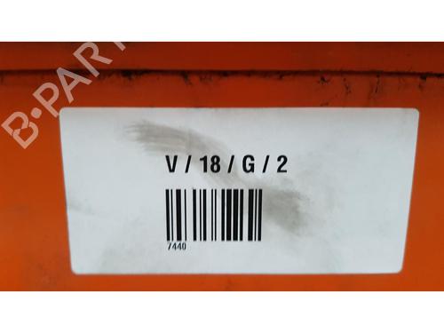 Air vent FORD KUGA II (DM2) 2.0 TDCi 4x4 | BP22682501I21 - Image 10