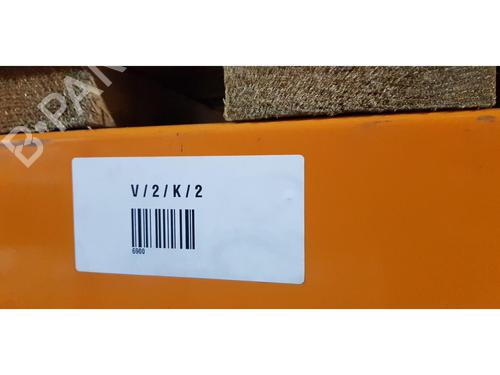 Right rear driveshaft PORSCHE 911 (997) 3.8 Carrera S | BP30580922M41 