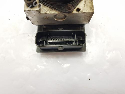 ABS Bremseaggregat VW POLO IV (9N_, 9A_) 1.4 TDI | BP30184848M43 