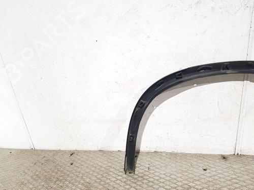 Højre bagtil skærm liste BMW X4 (G02, F98) xDrive M40 d | BP30823402C137