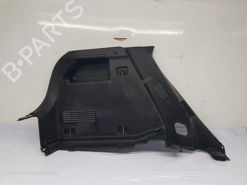 Forra da mala KIA STONIC (YB) [2017-2026]  31983576