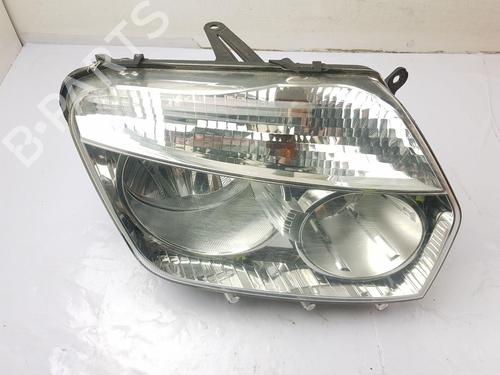 Used Right headlight DACIA DUSTER (HS_) 1.5 dCi (HSMC) (107 hp) 32375049