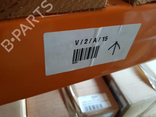 Right front window switch PEUGEOT EXPERT Tepee (VF3X_) 2.0 HDi 130 | BP36702374I26 - Image 9