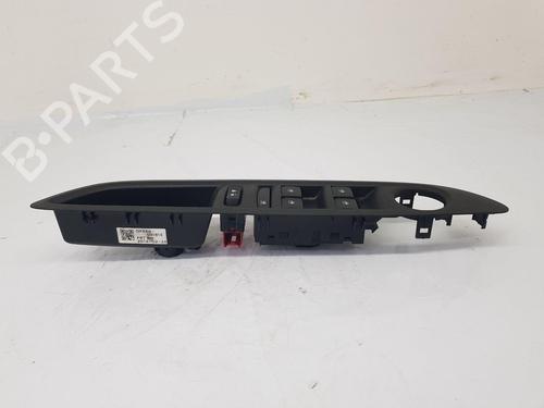 Right front window switch VAUXHALL MOKKA / MOKKA X (J13) 1.7 CDTI | BP35795734I26 - Image 3