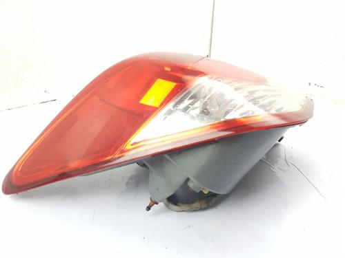 Left taillight CHEVROLET CRUZE (J300) 2.0 CDI | BP29408109C34 