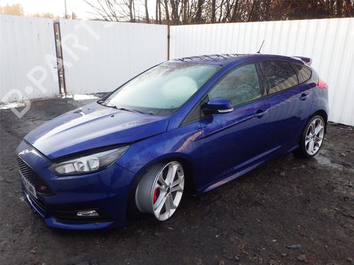 Used Parts FORD FOCUS III 2.0 TDCi ST 2064475
