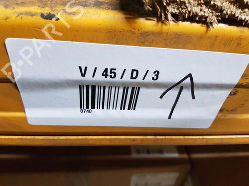 Driver airbag SMART FORFOUR Hatchback (453) 1.0 (453.042, 453.043) | BP36093409C9  - Image 8