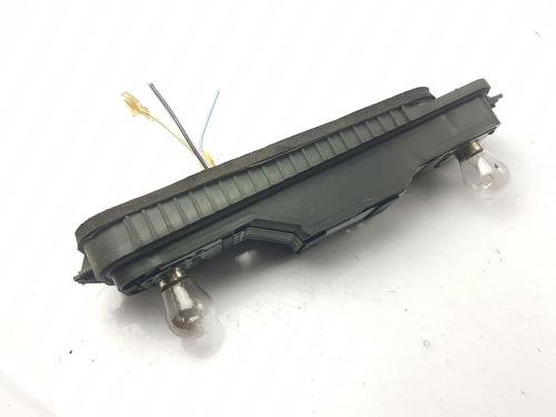 Used Lamp holder Lamp holder RENAULT TRAFIC II Van (FL) 1.9 dCi 100 (FL0C, FL0K, FL0B) (101 hp) 36144483 36144483