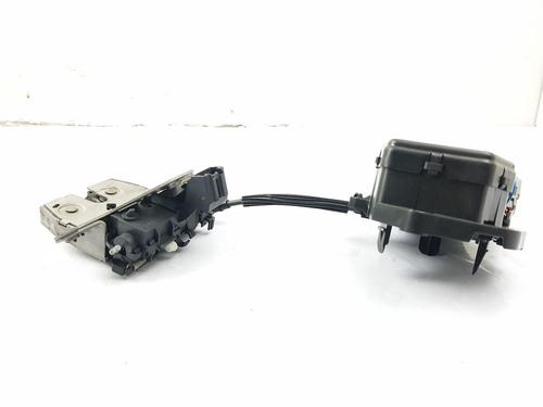 Hood lock JAGUAR XF I (X250) 2.2 D | BP28283773C133 