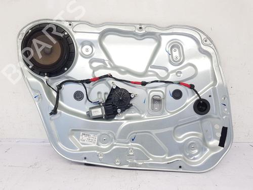 Used Front left window mechanism HYUNDAI i30 Estate (FD) 1.6 CRDi (116 hp) 24184582